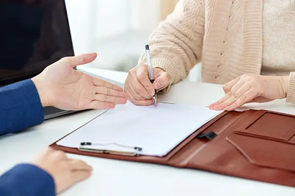 法律上什么叫净身出户