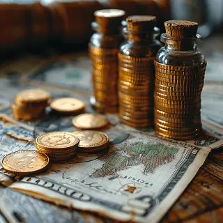 出纳的法律责任各是什么