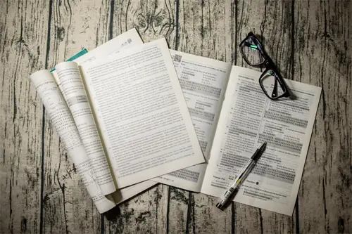 了解法律看什么电视台