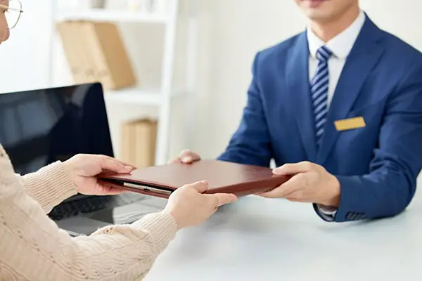 火锅的法律形态是什么