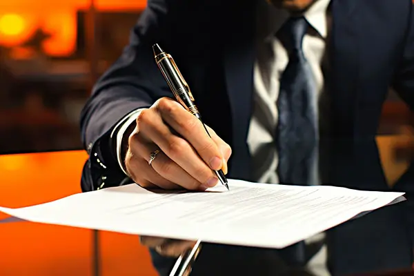 什么叫情感法律行为