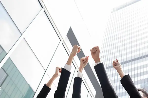 法律中的行为对象是什么